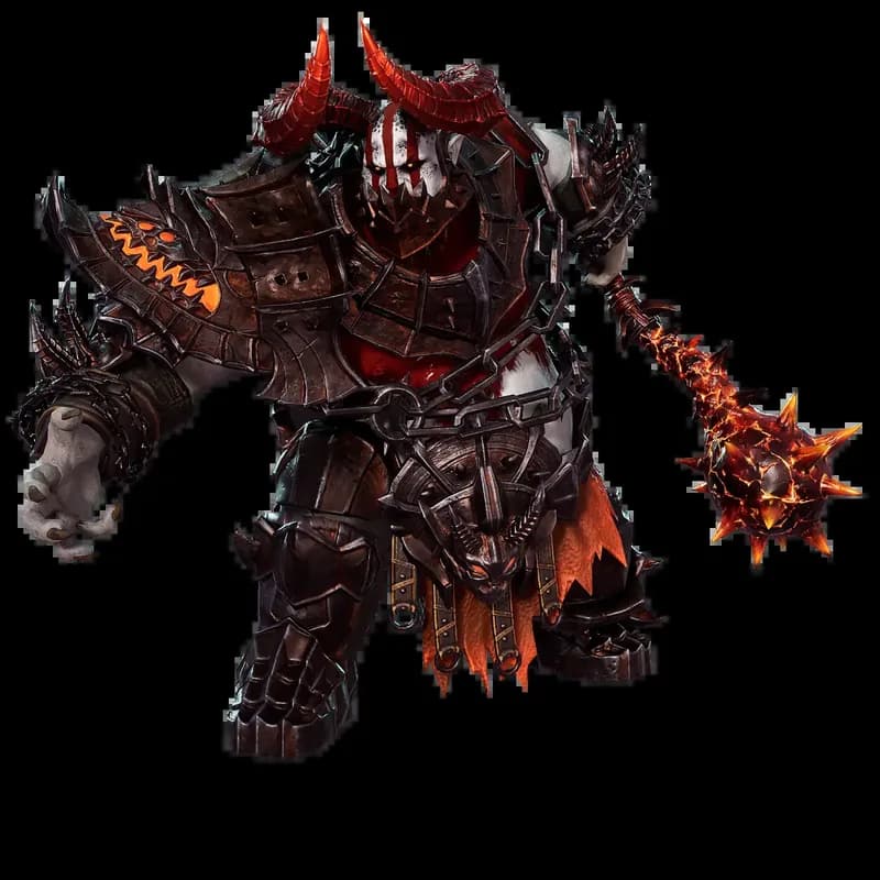 Abomination