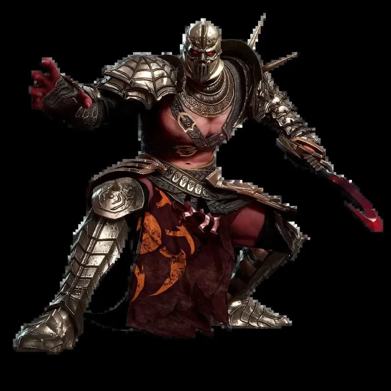 Atrox