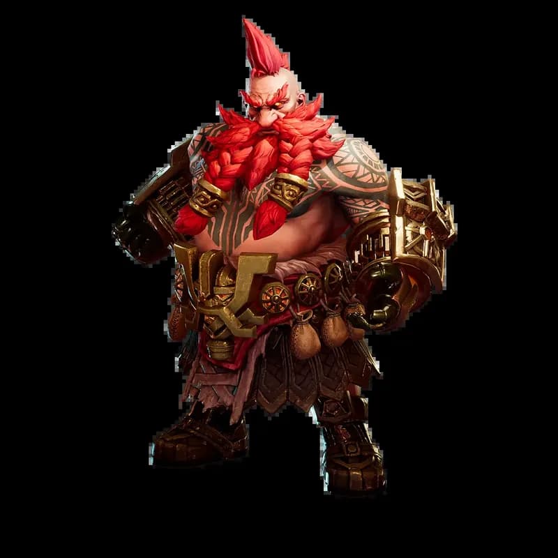 Borut