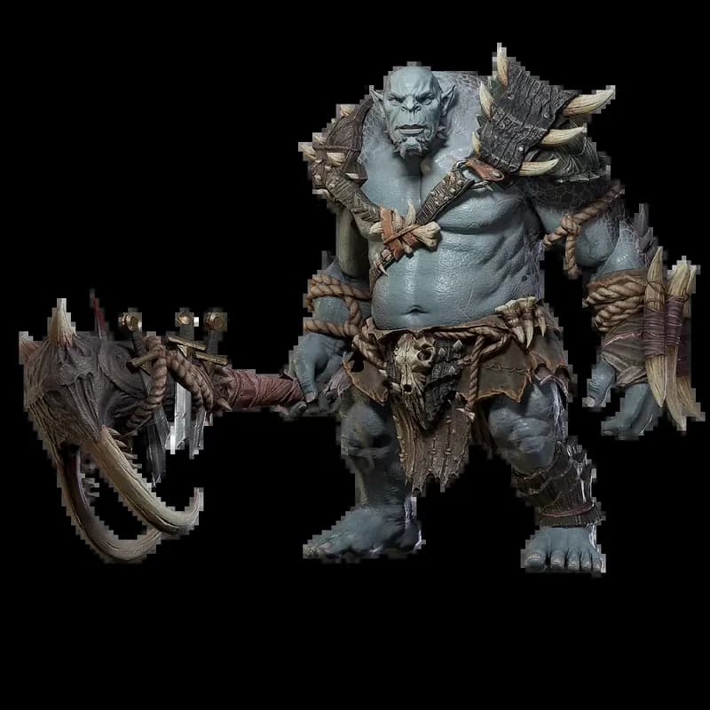 Krodor