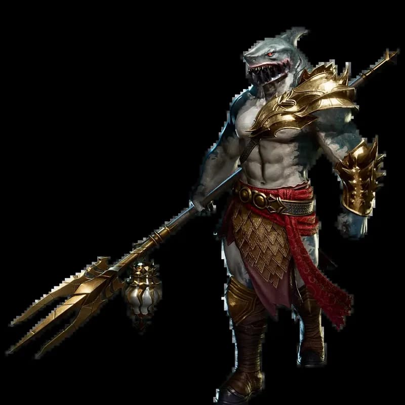 Maul