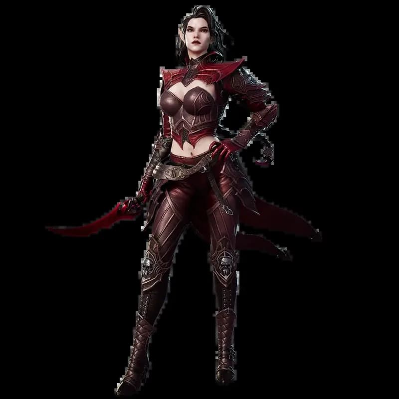Nyx