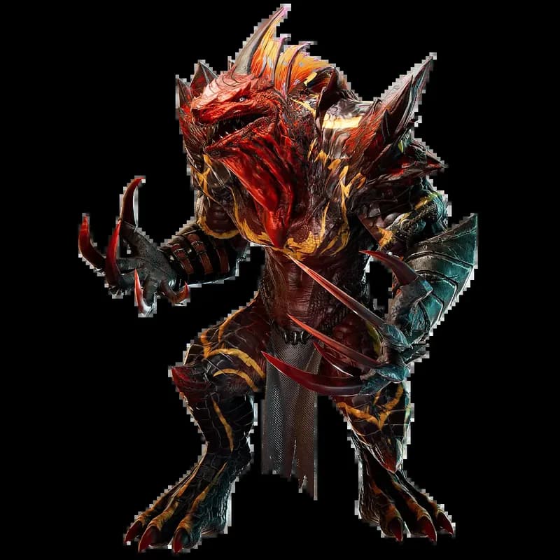 Scorch