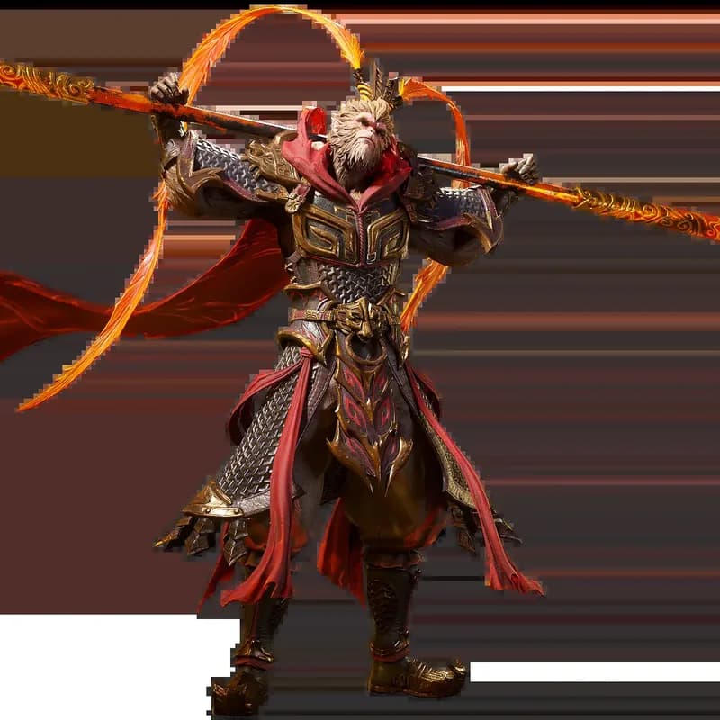 Sun Wukong