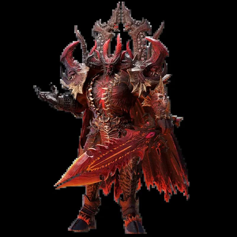 Valderon